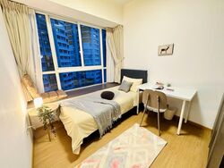 The Regency At Tiong Bahru (D3), Condominium #464158561